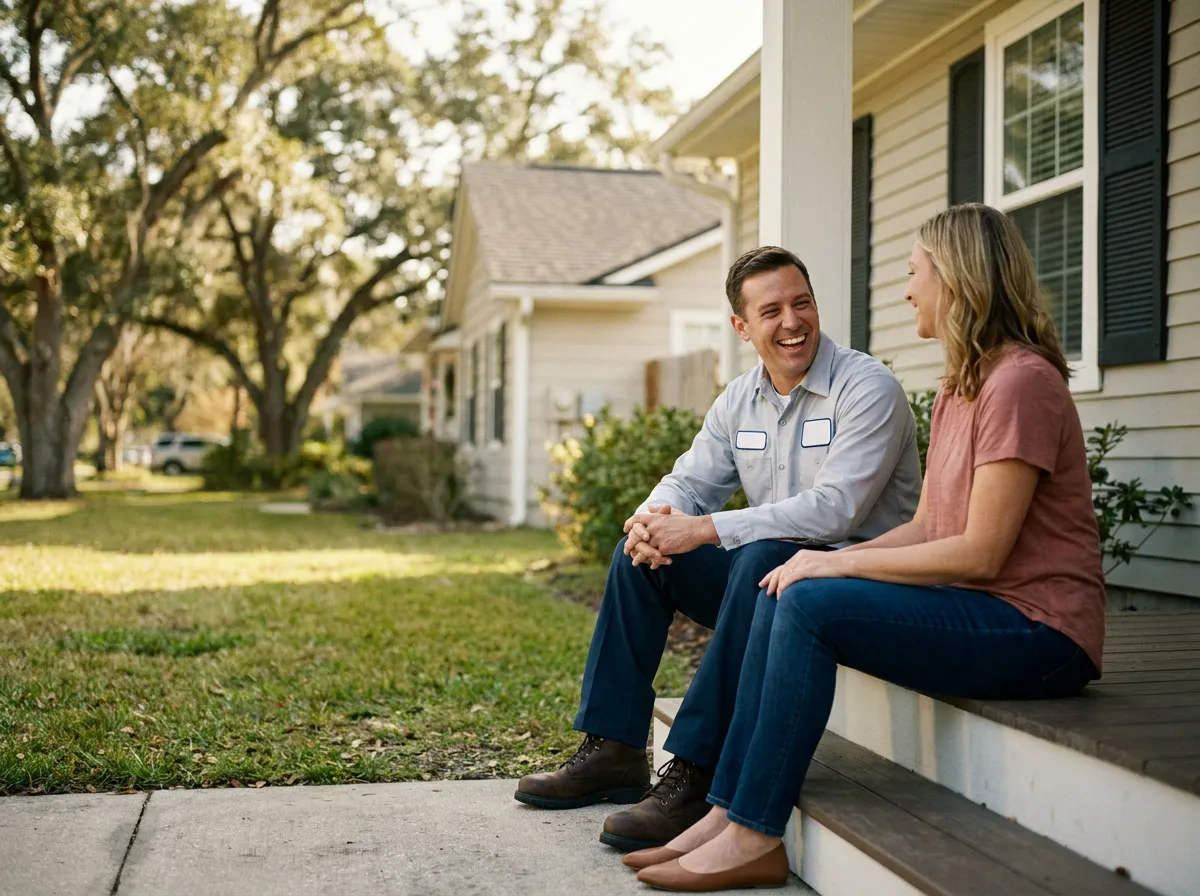 Septic tank pumping FAQs for Realitos, TX